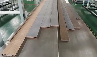 Секреты долголетия: технология co-extrusion в производстве ДПК